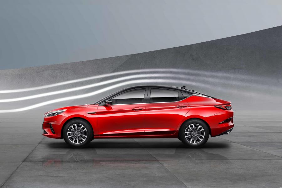  JAC A5 2019 года  (фото 11 из 11)